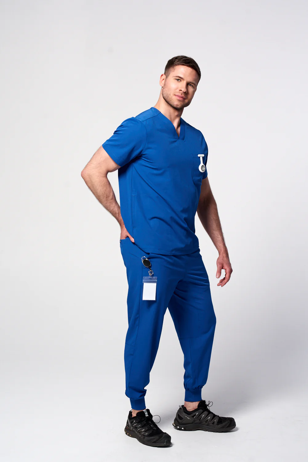 Men's 5-Pocket Jogger - Clearance Sale - Image 38