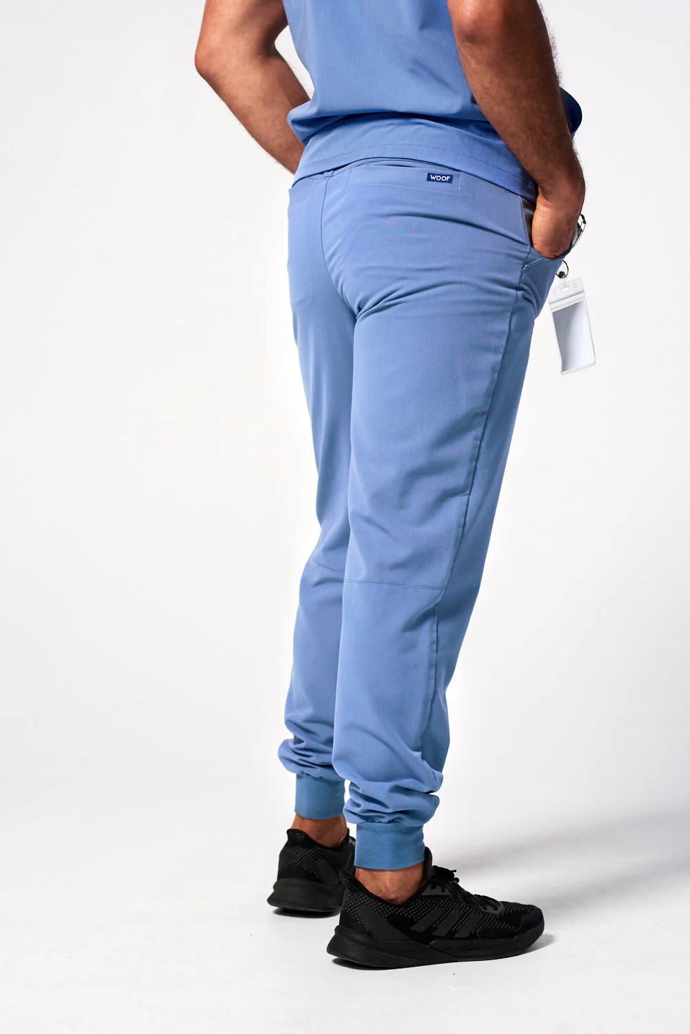Men's 5-Pocket Jogger - Clearance Sale - Image 4