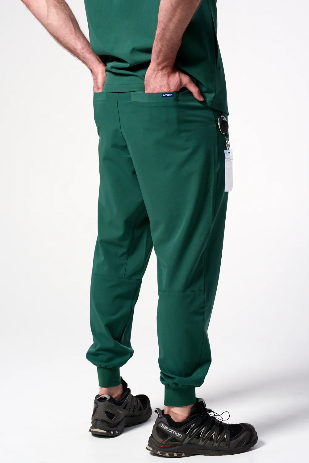 Men's 5-Pocket Jogger - Clearance Sale - Image 44