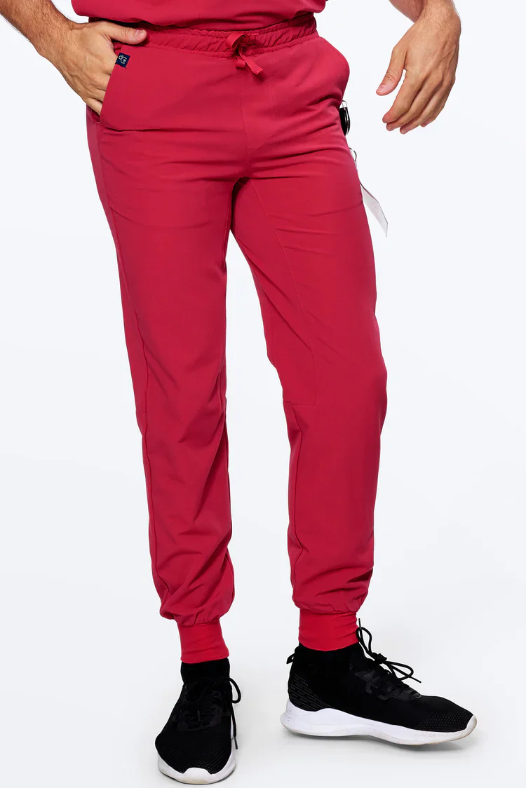 Men's 5-Pocket Jogger - Clearance Sale - Image 45