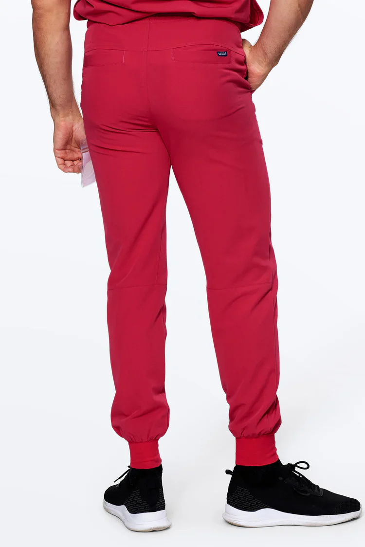 Men's 5-Pocket Jogger - Clearance Sale - Image 48