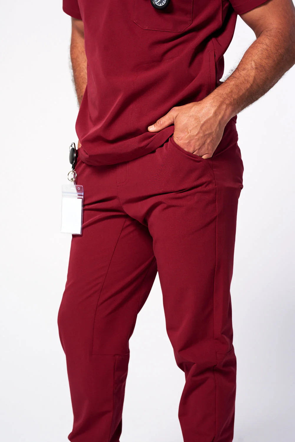Men's 5-Pocket Jogger - Clearance Sale - Image 5