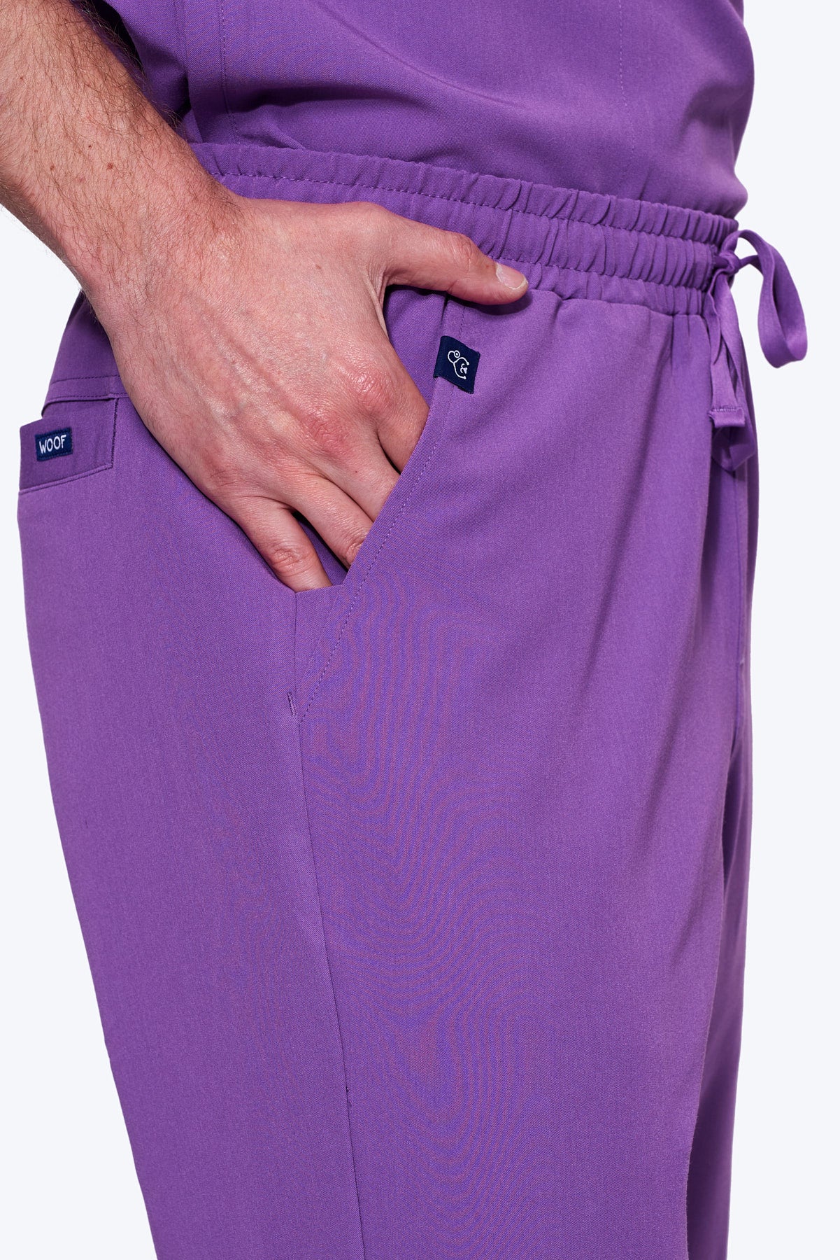 Men's 5-Pocket Jogger - Clearance Sale - Image 60