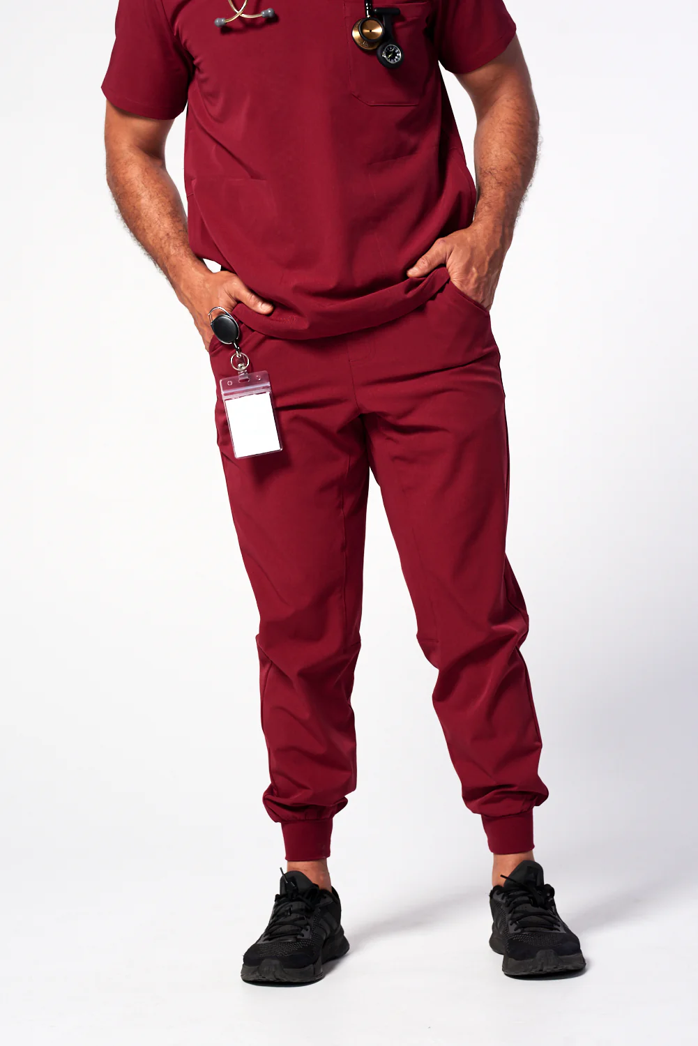 Men's 5-Pocket Jogger - Image 28