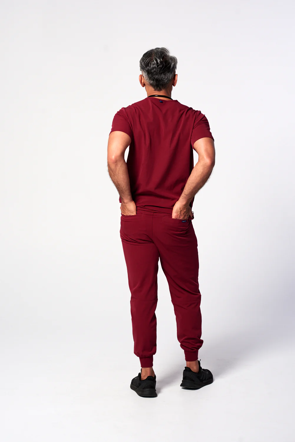 Men's 5-Pocket Jogger - Image 29