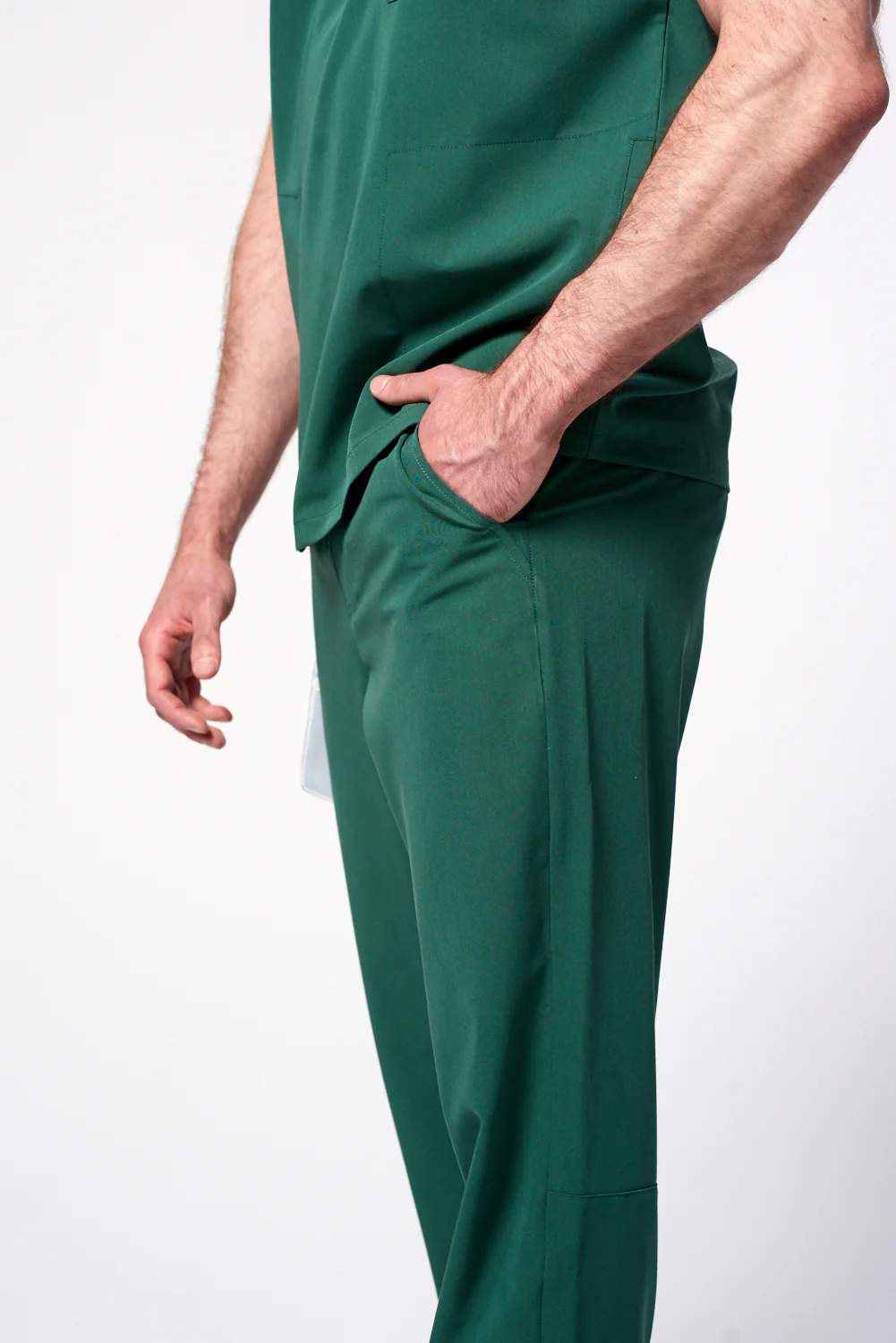 Men's 5-Pocket Jogger - Image 3
