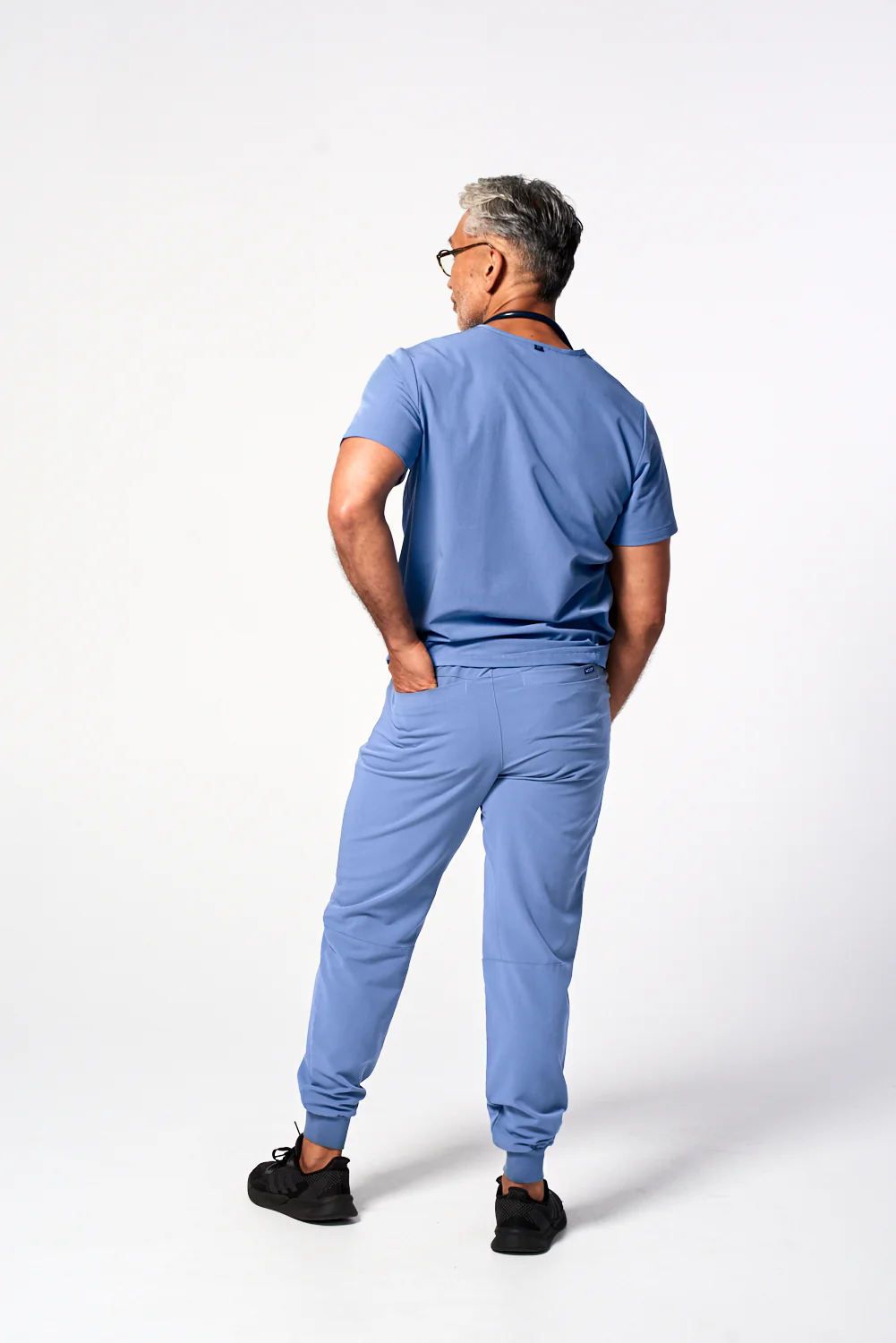 Men's 5-Pocket Jogger - Image 34