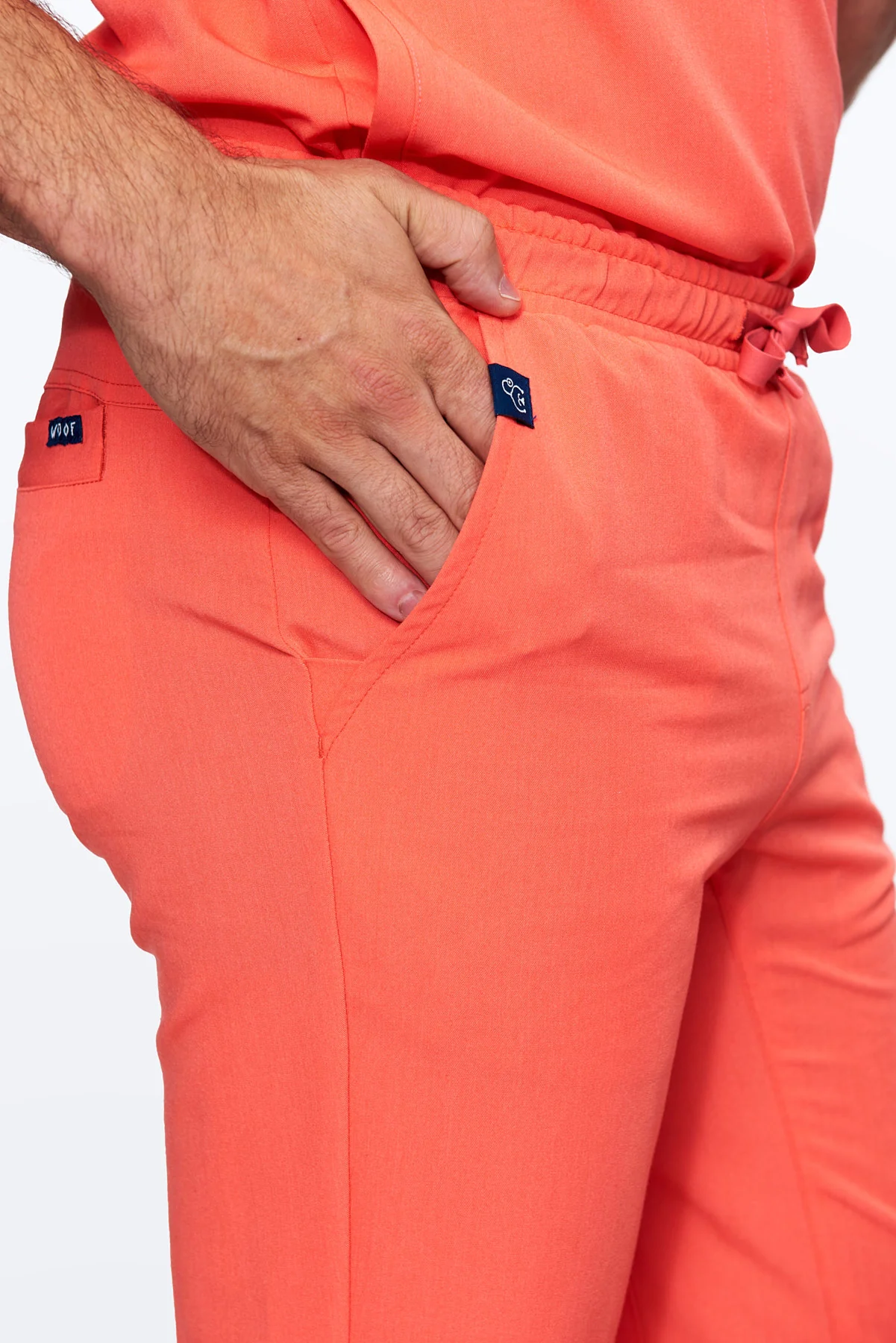 Men's 5-Pocket Jogger - Image 41