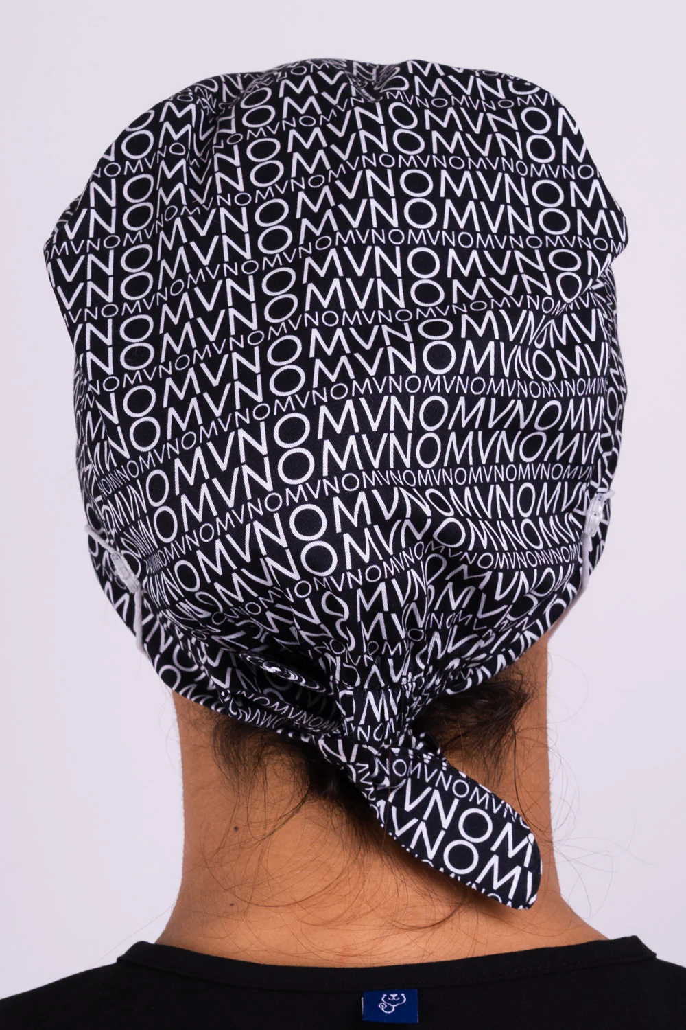 Not One More Vet — Classic Scrub Cap - Image 4