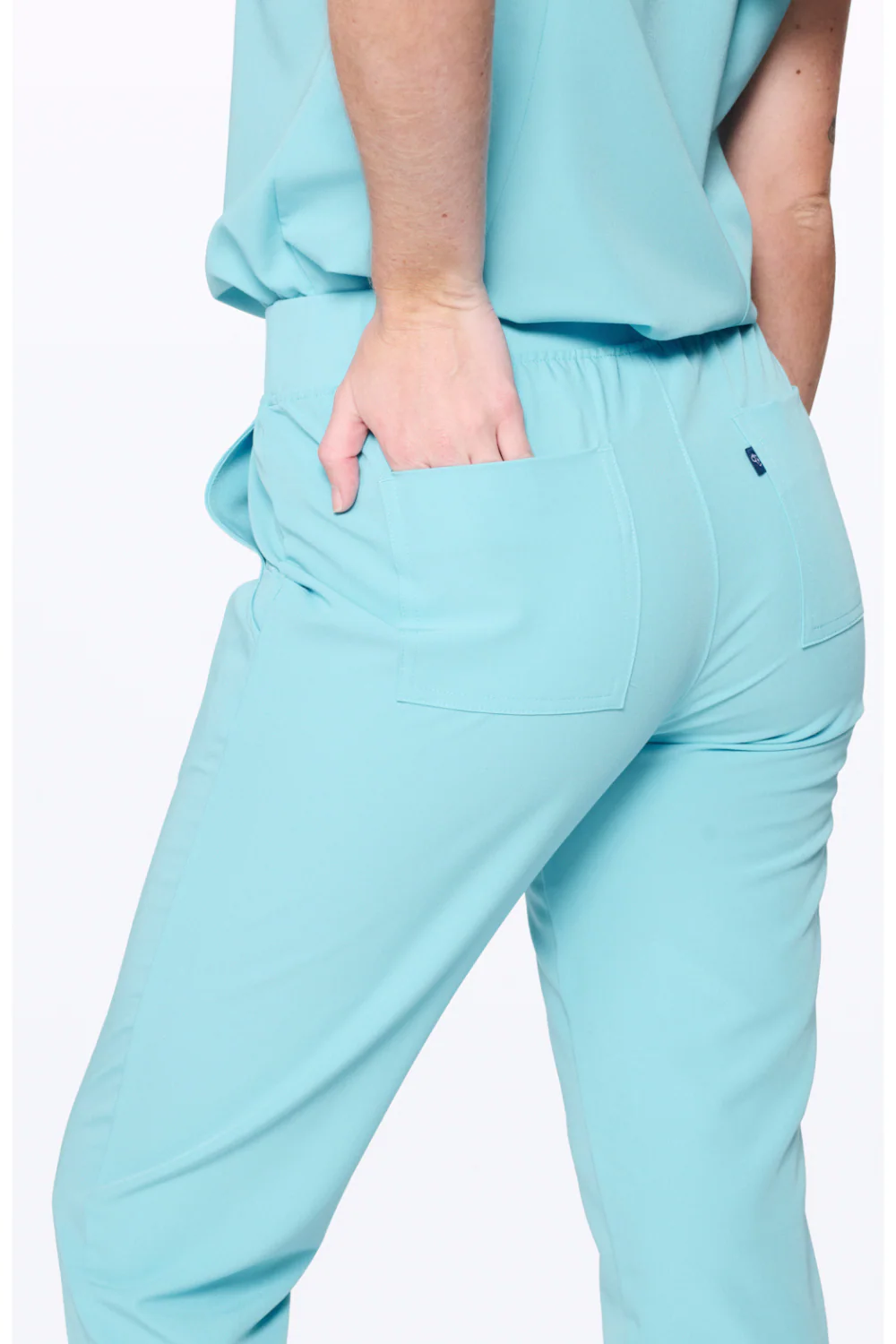 Women's 6-Pocket Jogger - Image 120