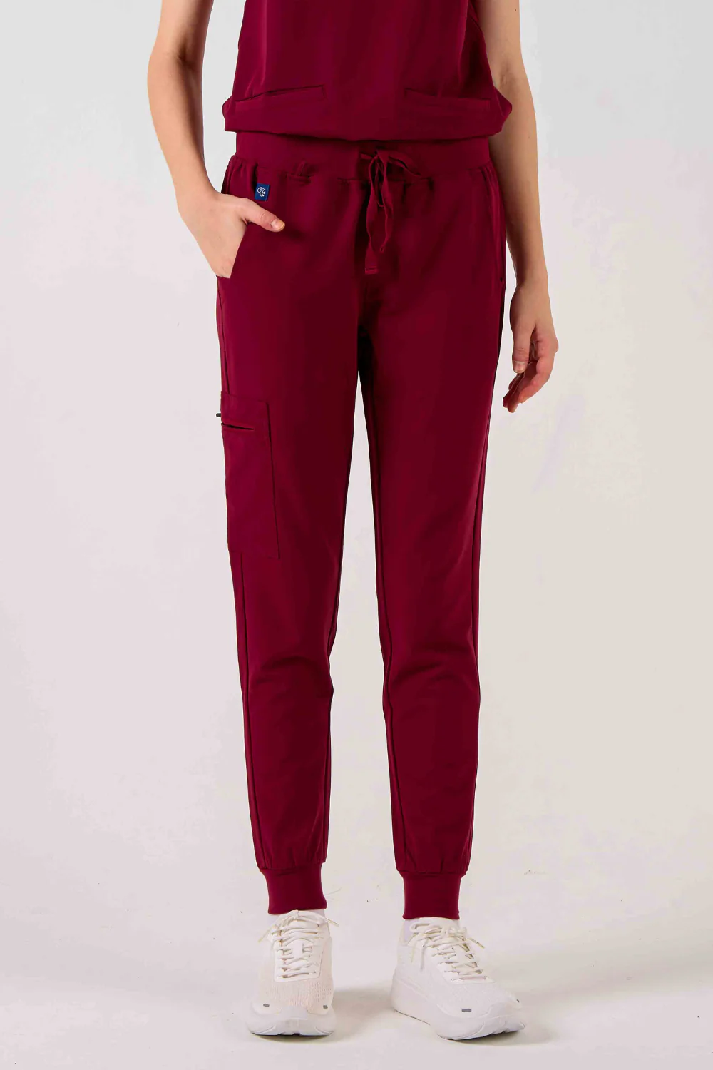 Women's 6-Pocket Jogger - Image 121