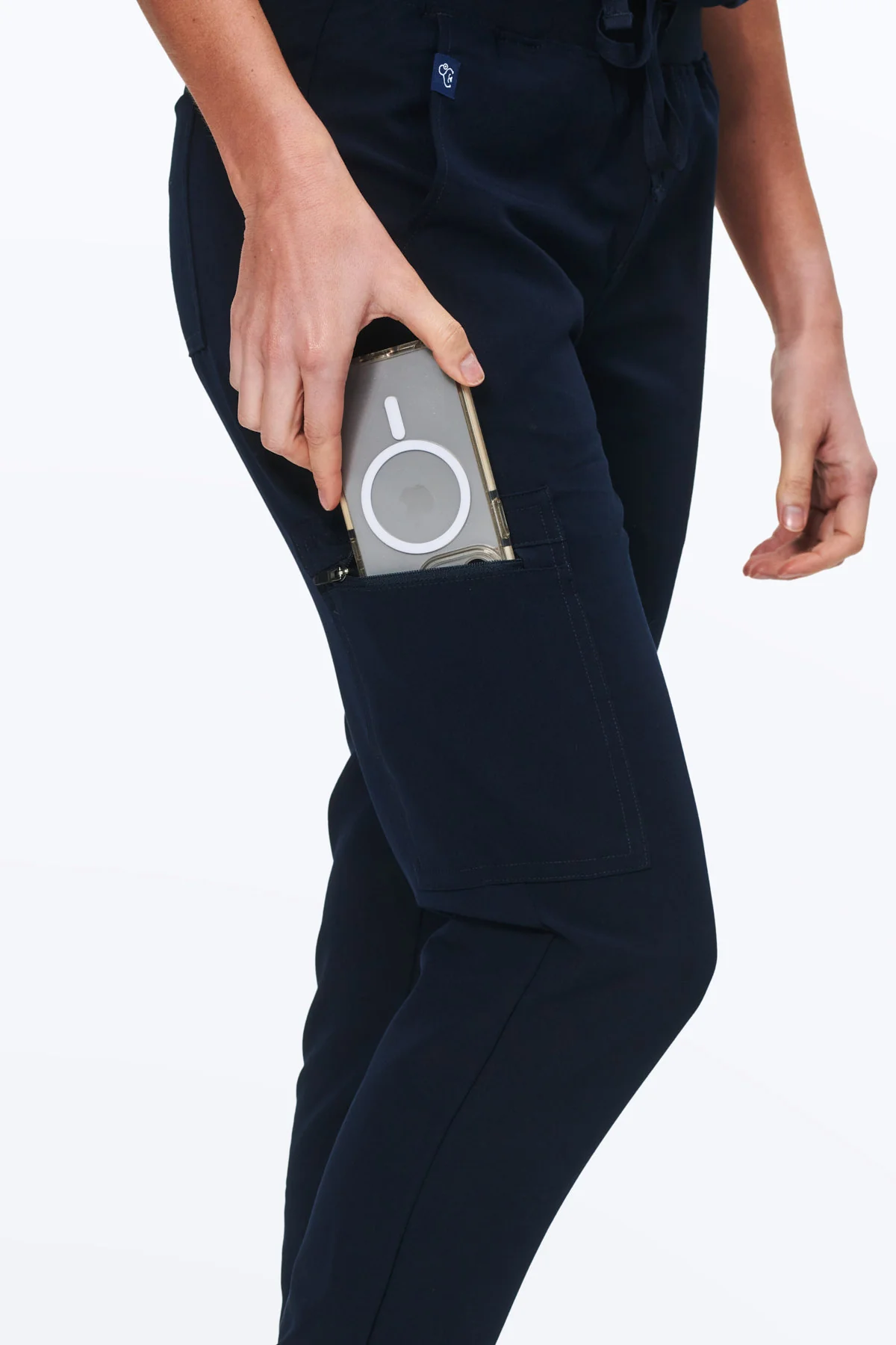 Women's 6-Pocket Jogger - Image 15