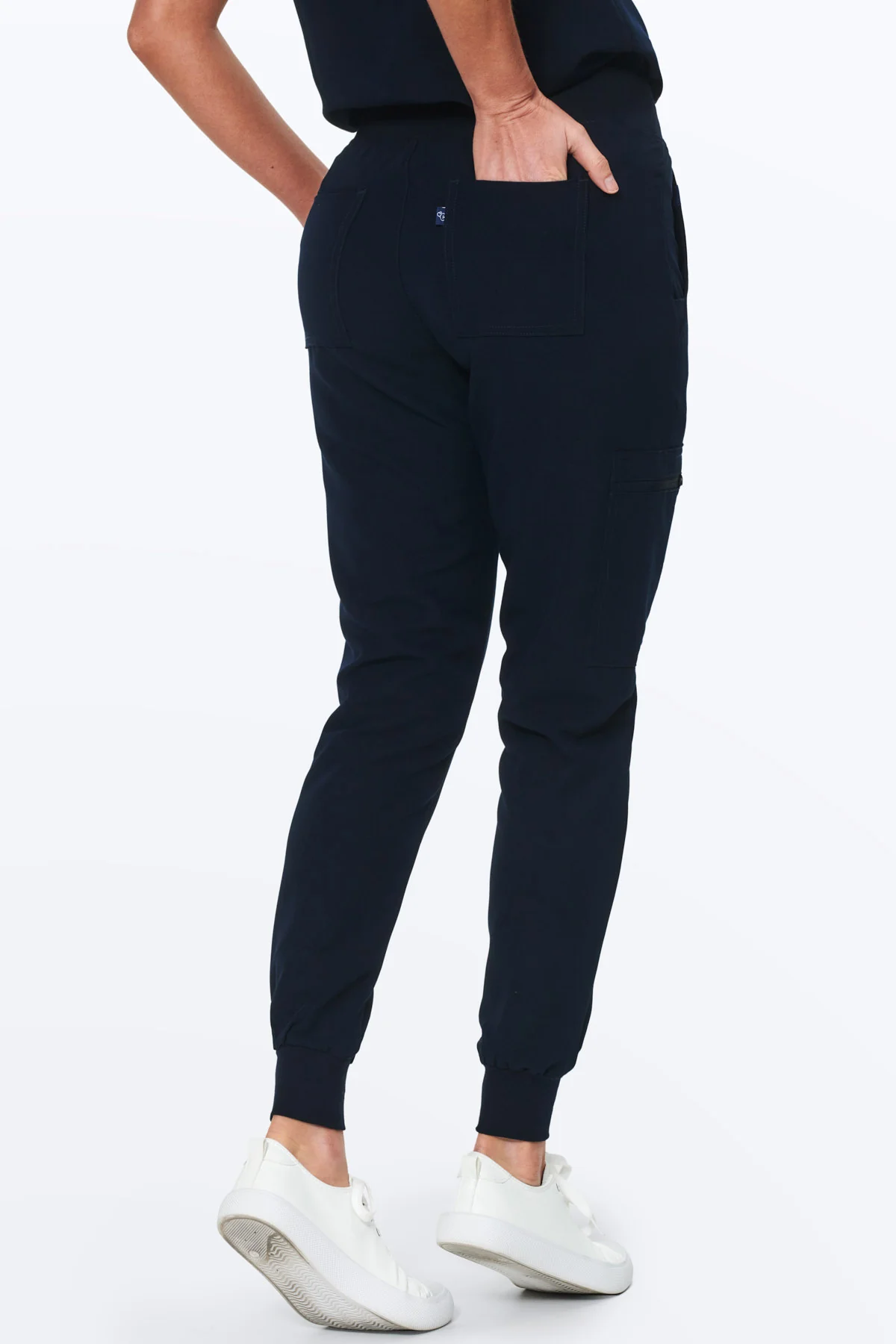 Women's 6-Pocket Jogger - Image 16