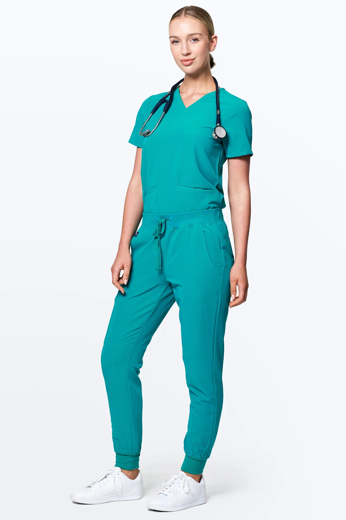 Women's 6-Pocket Jogger - Image 21