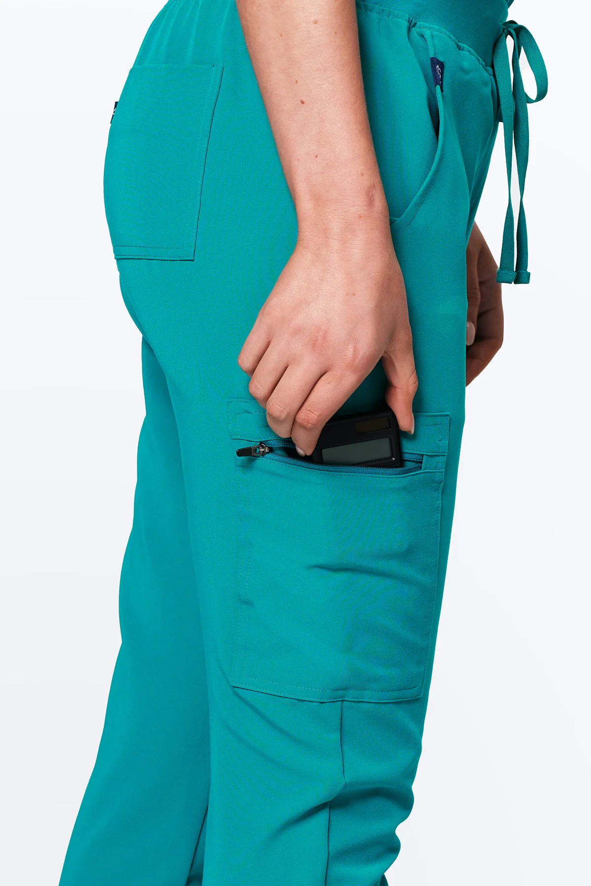 Women's 6-Pocket Jogger - Image 22