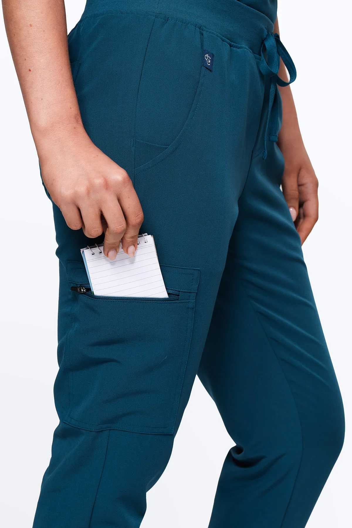 Women's 6-Pocket Jogger - Image 31