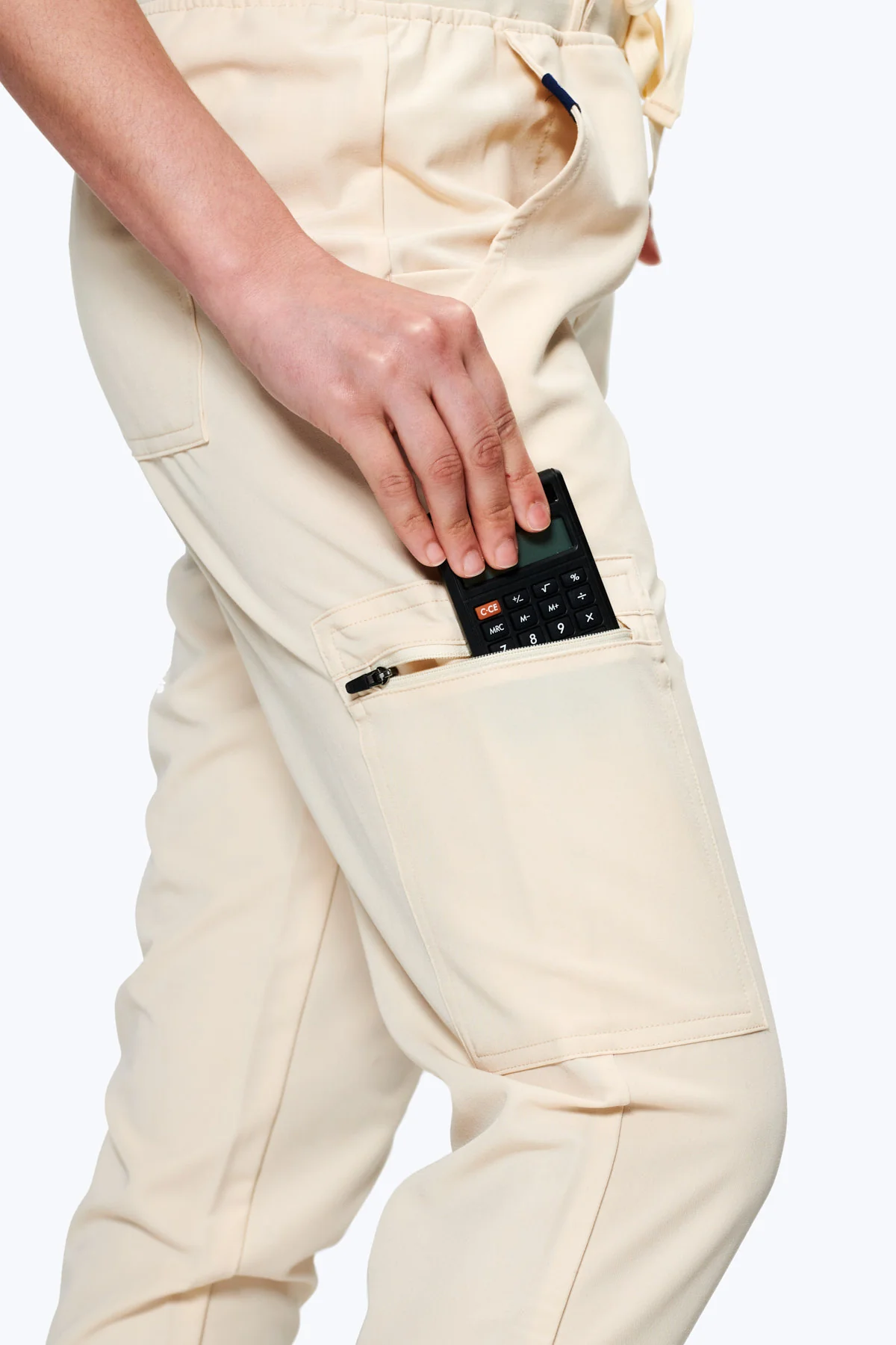 Women's 6-Pocket Jogger - Image 35