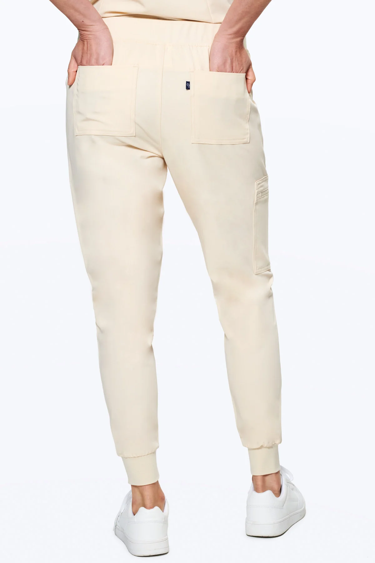 Women's 6-Pocket Jogger - Image 36