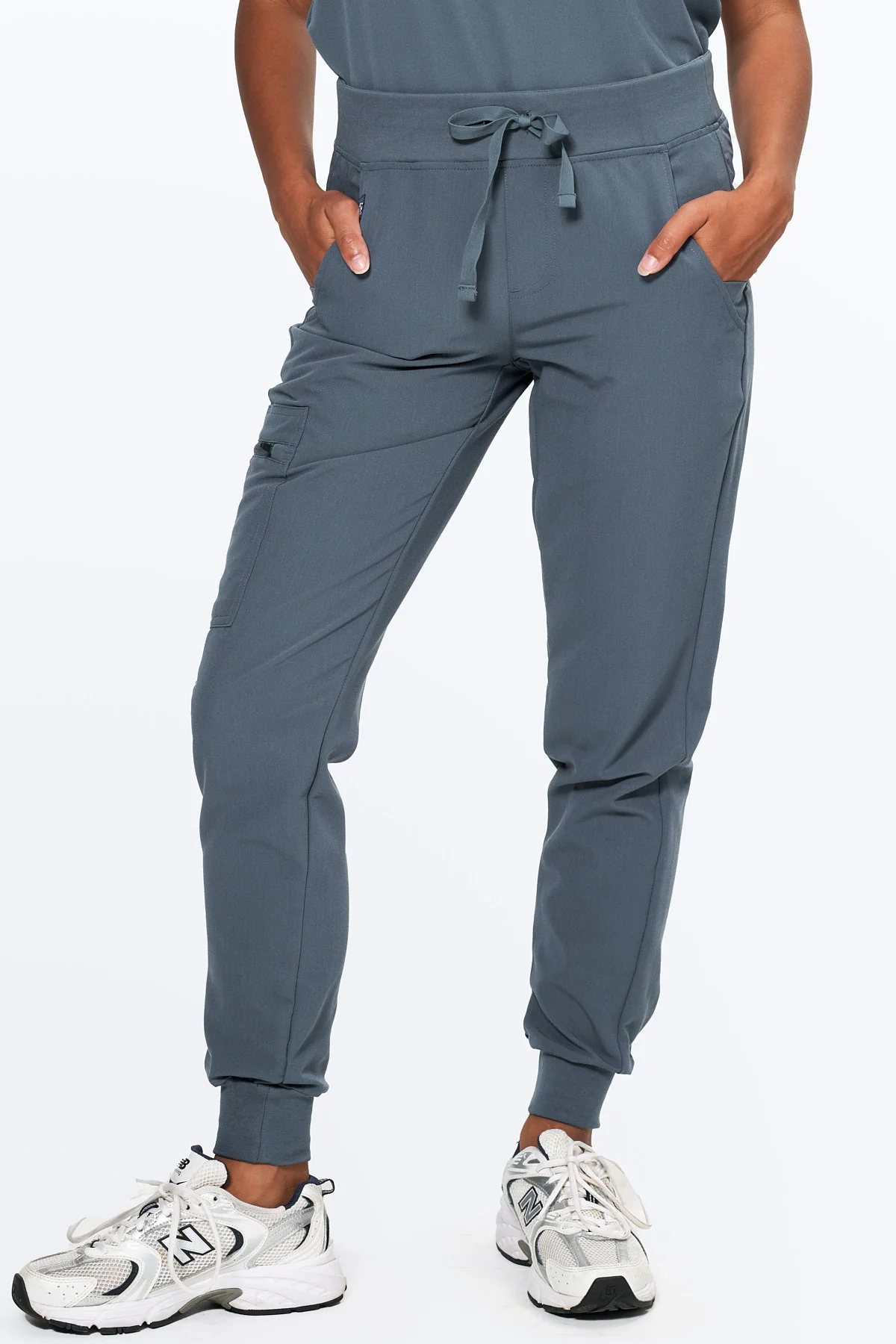 Women's 6-Pocket Jogger - Image 5