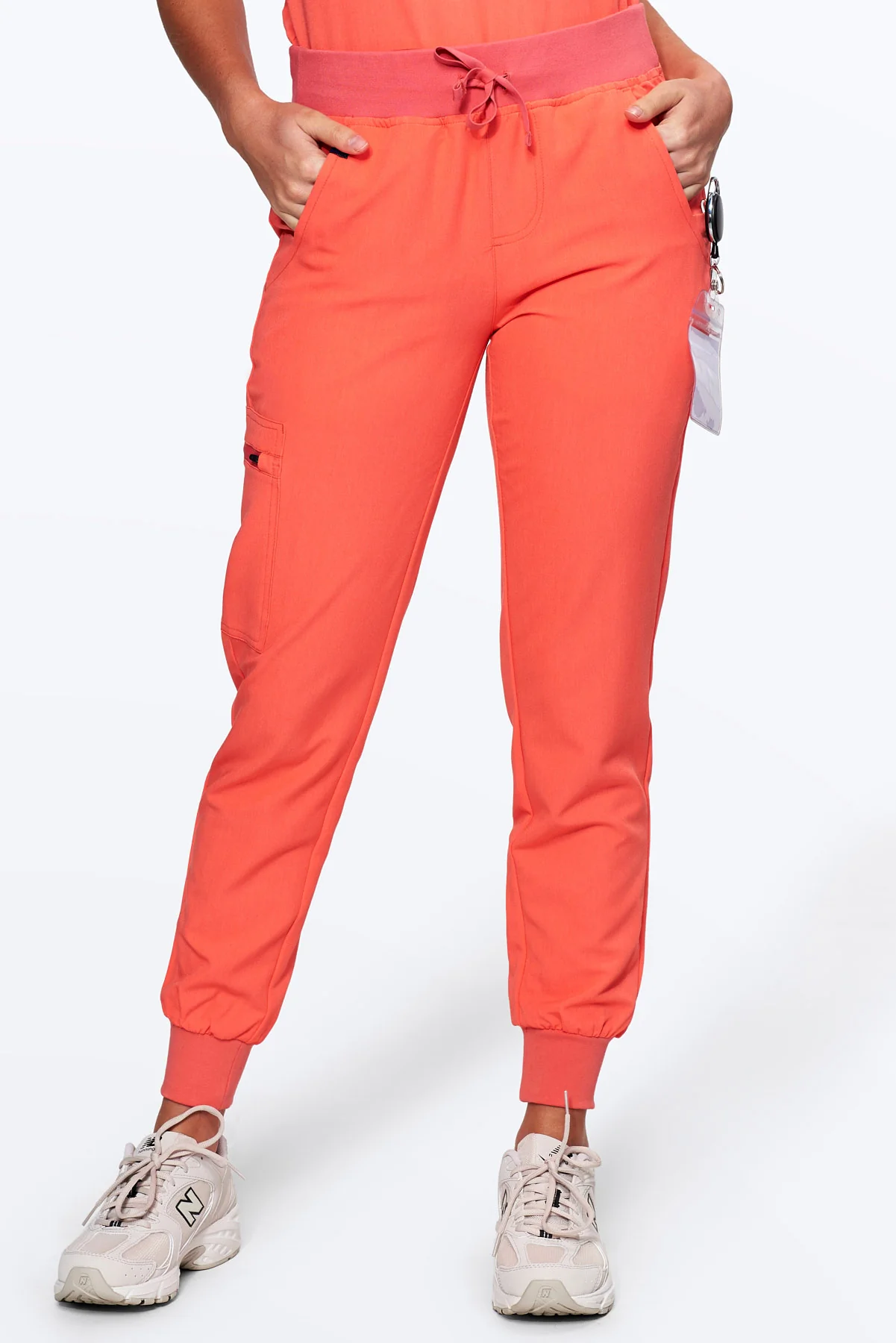 Women's 6-Pocket Jogger - Image 69