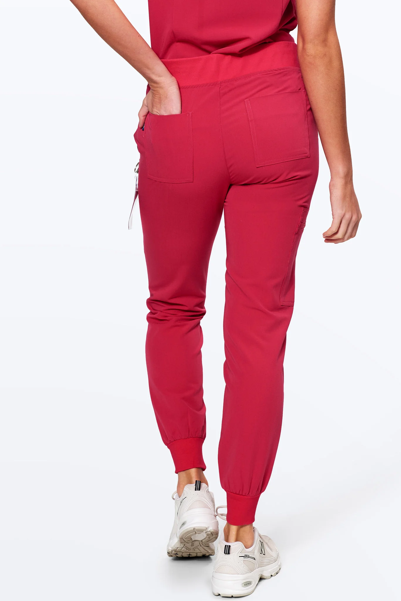 Women's 6-Pocket Jogger - Image 84
