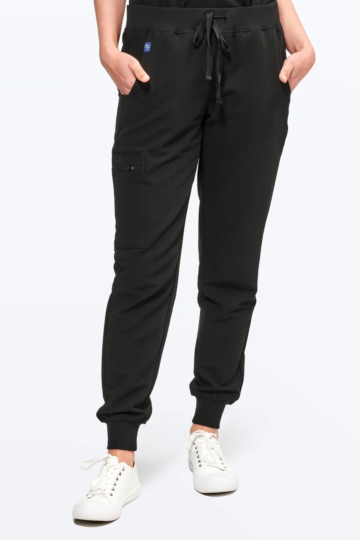 Women's 6-Pocket Jogger - Image 9