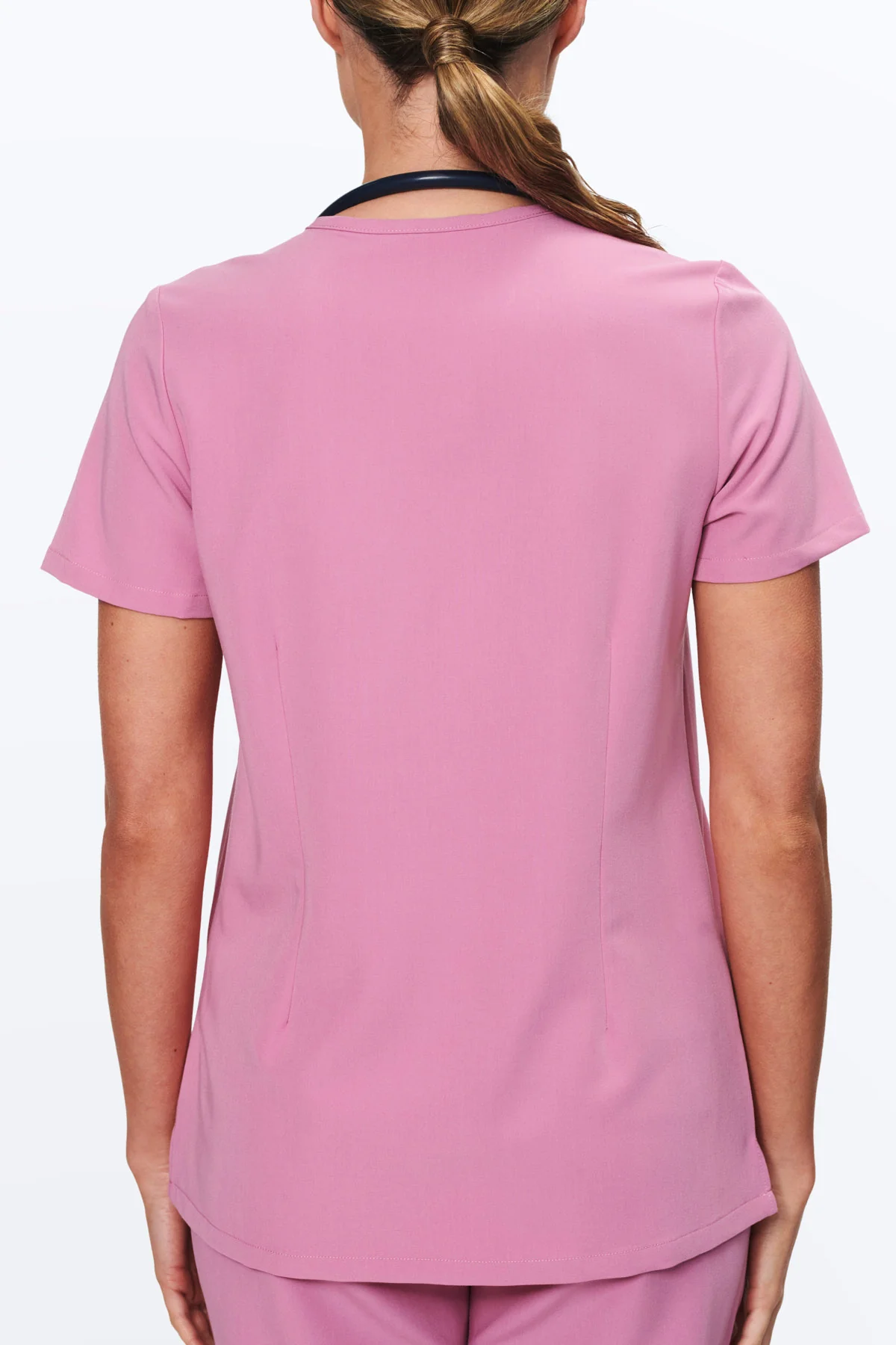 Women's 3-Pocket Scrub Top - Clearance Sale - Image 132