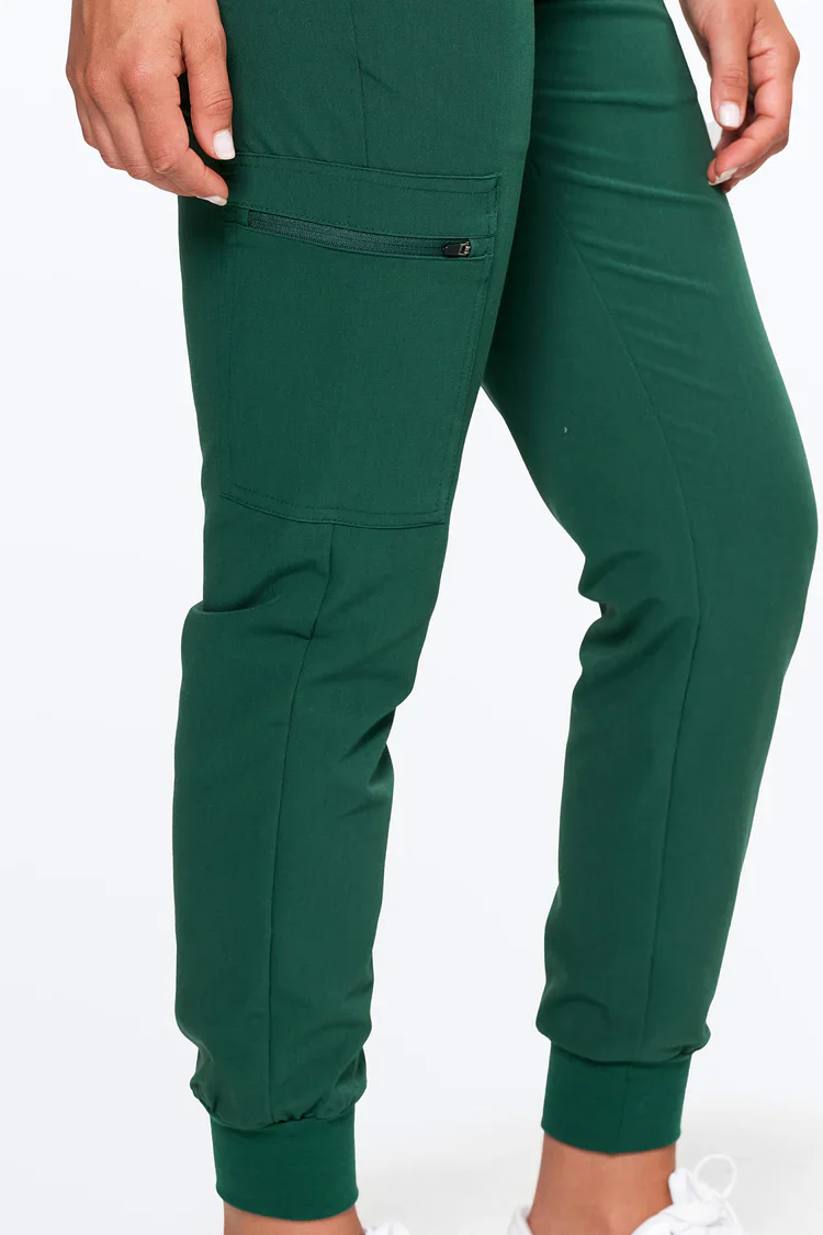 Women's 6-Pocket Jogger - 3XL - Image 7