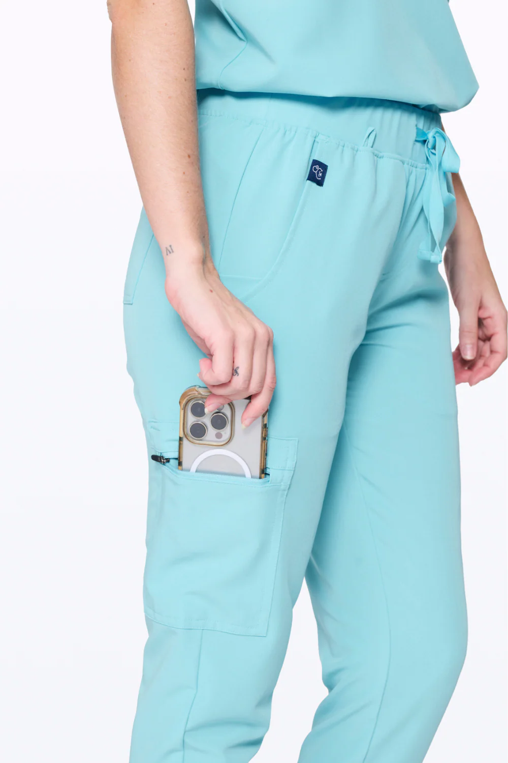 Women's 6-Pocket Jogger - Clearance Sale - Image 120