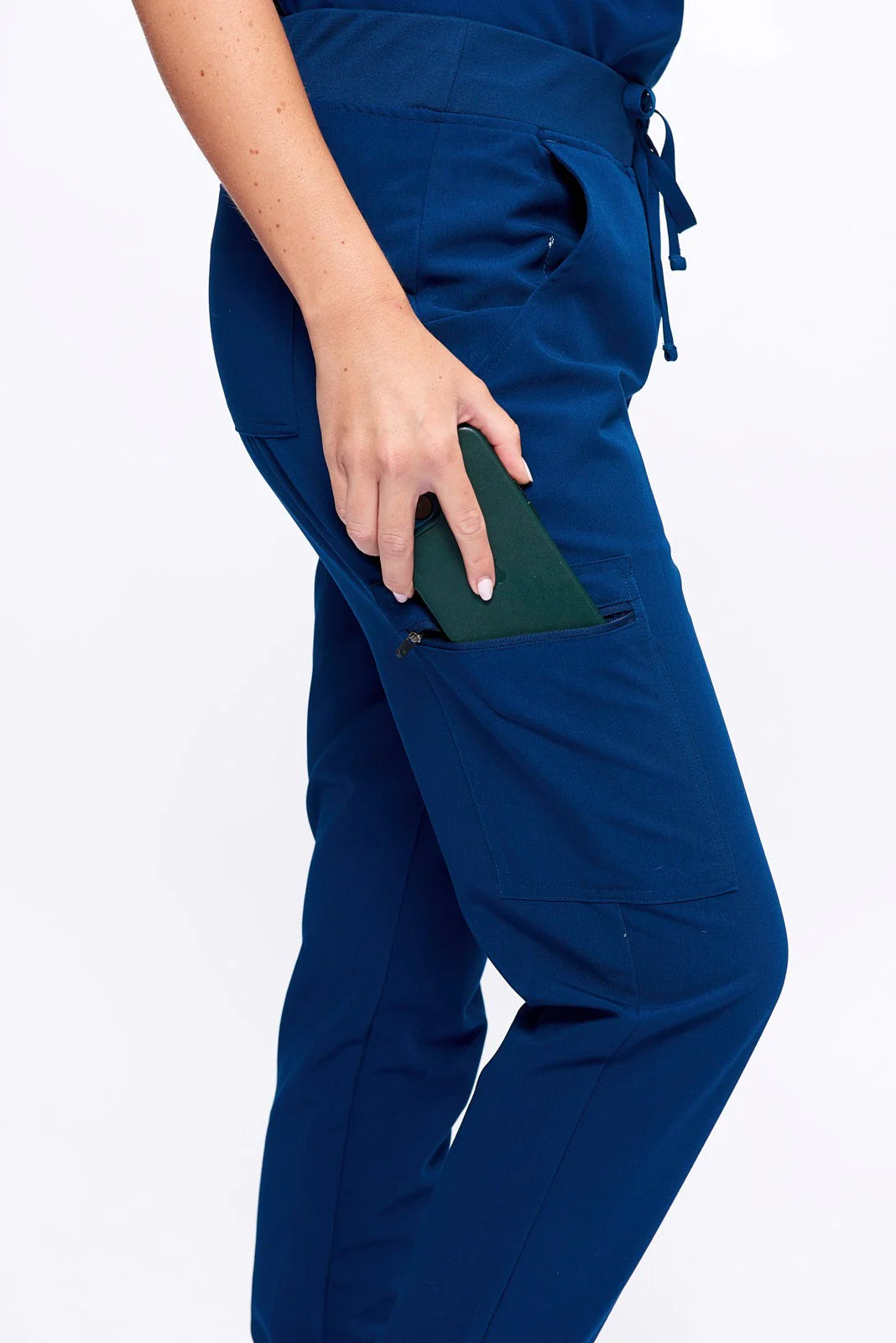 Women's 6-Pocket Jogger - Clearance Sale - Image 8