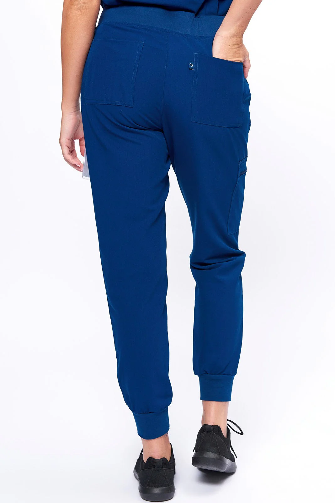 Women's 6-Pocket Jogger - Clearance Sale - Image 9
