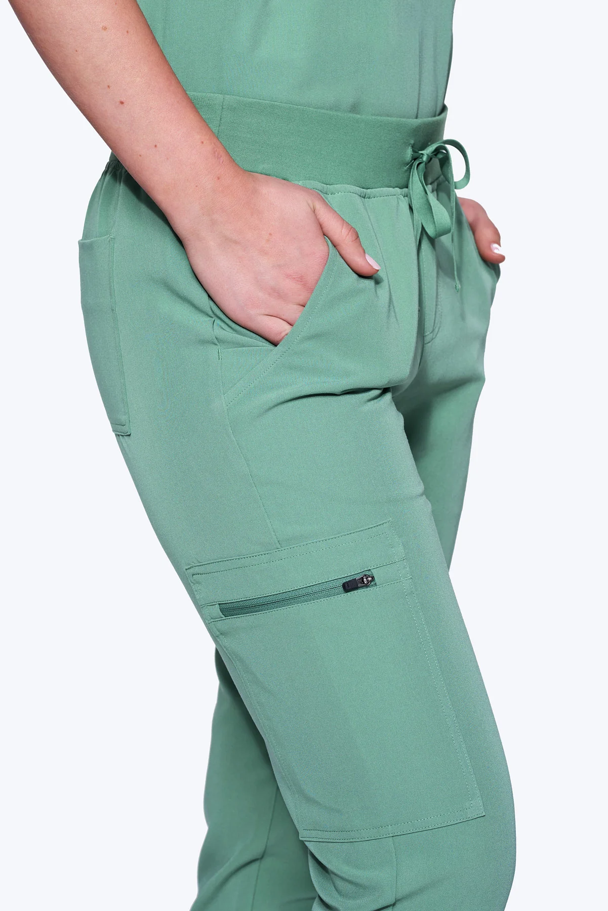 Women's 6-Pocket Jogger - Clearance Sale - Image 96