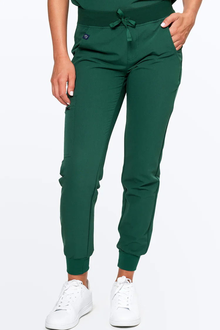 Women's 6-Pocket Jogger - Petite and Tall - Image 13