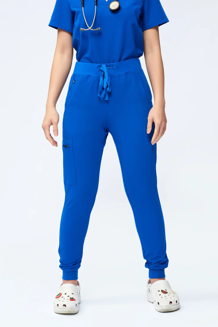 Women's 6-Pocket Jogger - Petite and Tall - Image 17