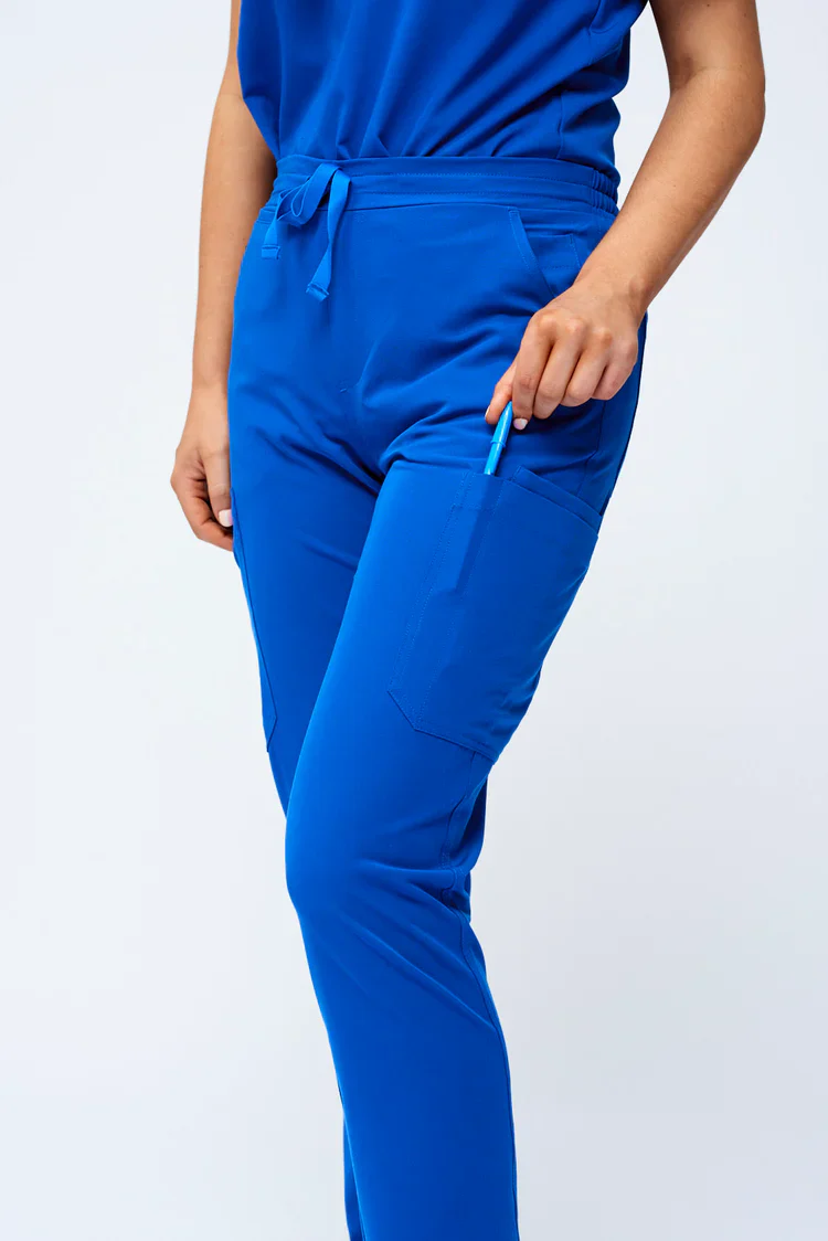 Women's 6-Pocket Jogger - Petite and Tall - Image 19