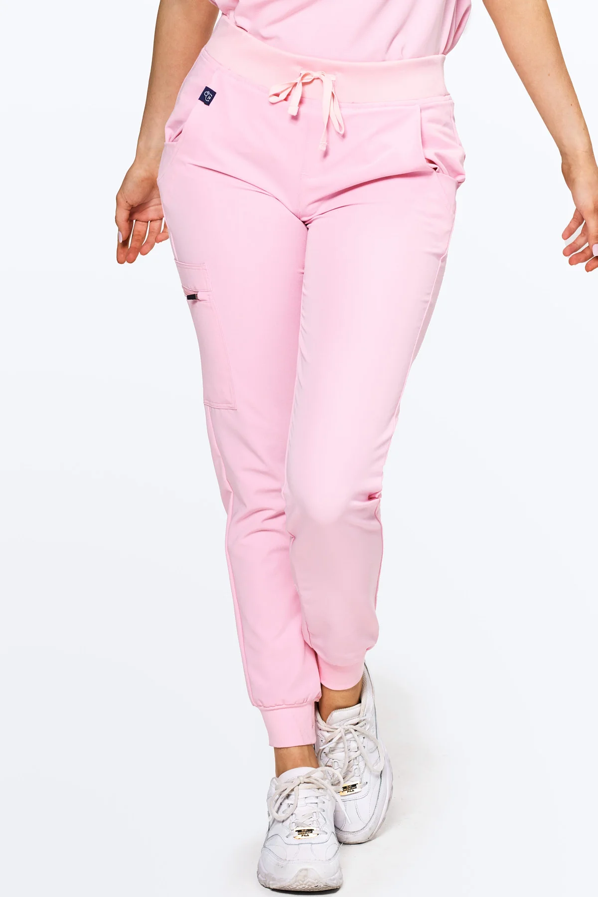 Women's 6-Pocket Jogger - Petite and Tall - Image 21