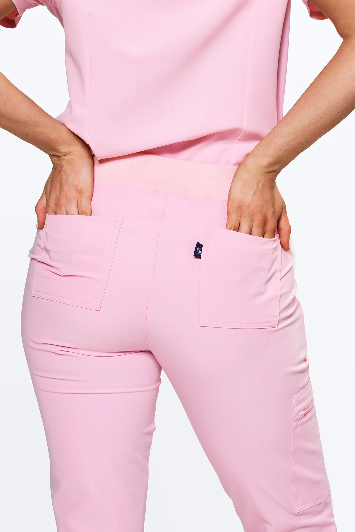 Women's 6-Pocket Jogger - Petite and Tall - Image 23