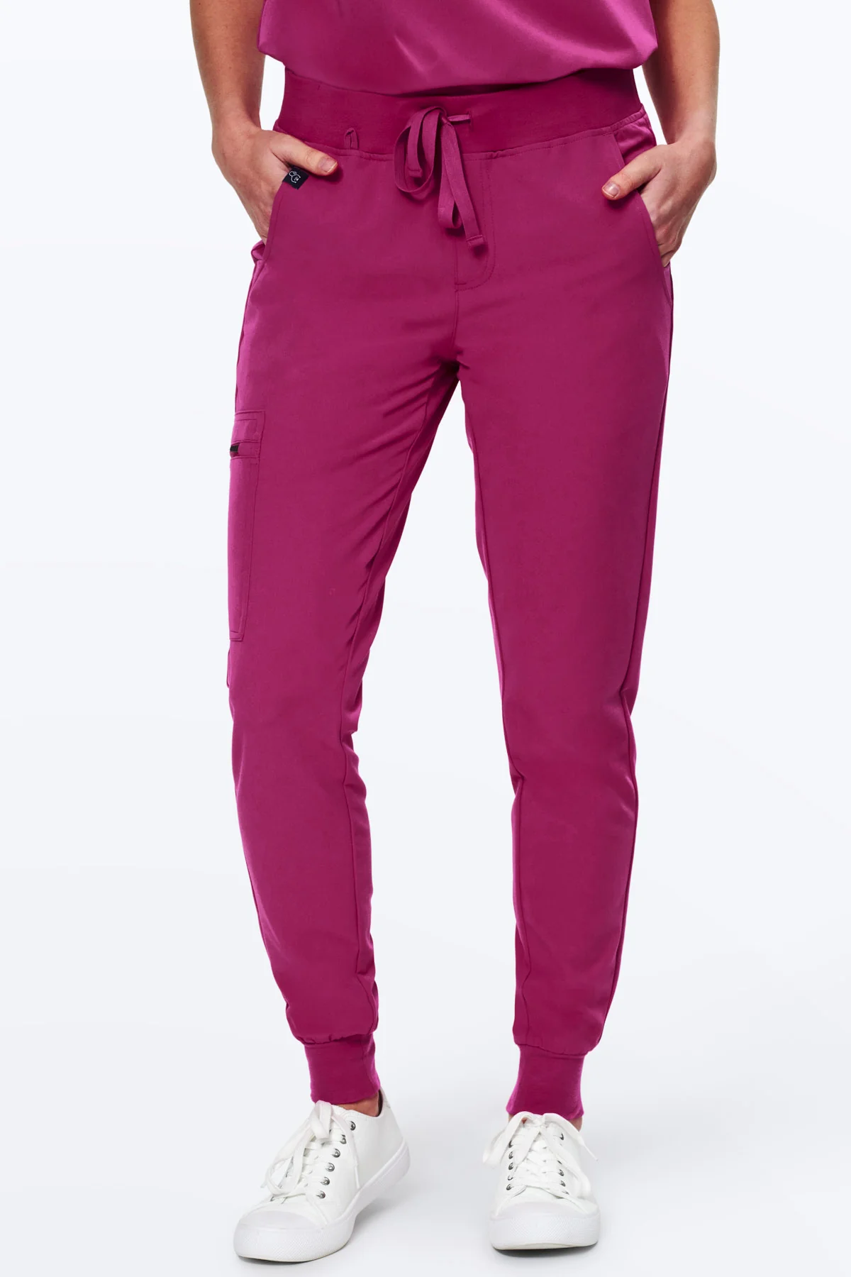 Women's 6-Pocket Jogger - Petite and Tall - Image 28